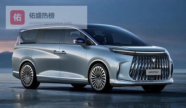 前瞻2026：多款“9系”新车强势进军，高端MPV市场鏖战临近，行业格局或将重塑！