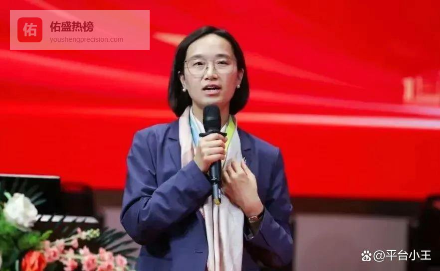 85后法学女将接棒大北农！大北农集团法定代表人变更为邵丽君！