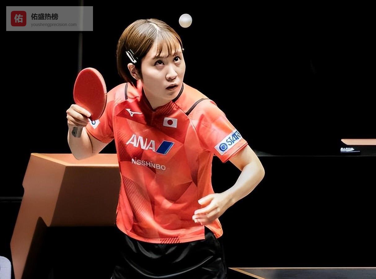 日本女单独揽冠亚军！平野美宇3：1战胜对手，成功晋级女单决赛