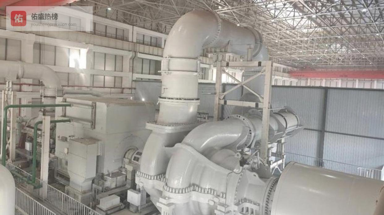 我国首套单机功率超百兆瓦压缩空气储能压缩机问世，核心性能全球领先颠覆行业格局，助力新能源存储和电网稳定全面升级