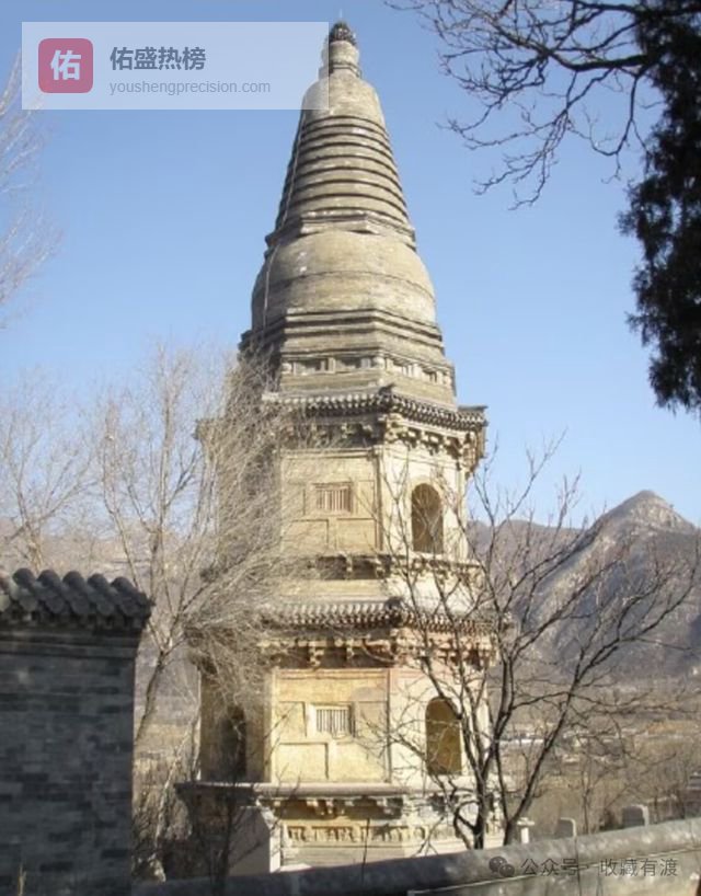 修复千年古塔遇到难题，工人意外发现：古代工匠早算到有此一难