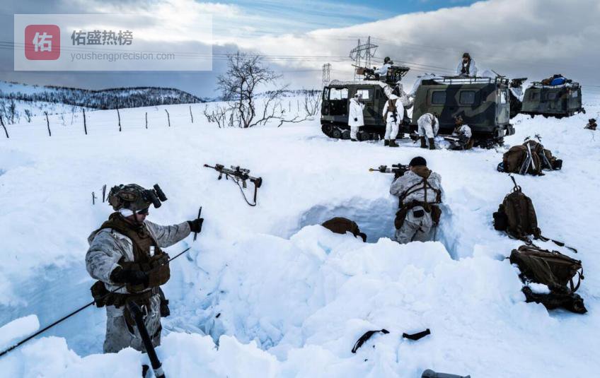 突发特讯！俄罗斯突然通告全球：正采取措施维护其北极利益，引发一片哗然