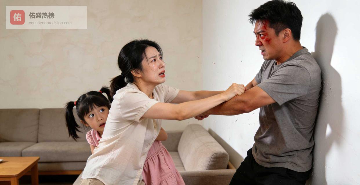 我发现妻子5岁的私生女后愤怒提离婚，18岁的女儿却拦住我：爸，再等2天，我送她们的亲缘鉴定报告就出来了