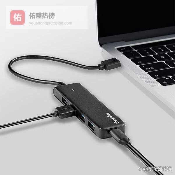 2026年ThinkPad USB分线器选购攻略：精选6款扩展坞，哪款更耐用且传输稳定？办公党必备！
