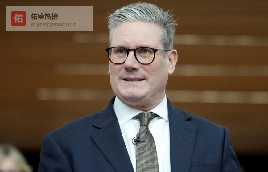 突发特讯！好消息，英国首相斯塔默访华期间，阿斯利康向全球通告：将在华投资超1000亿元，引发高度关注