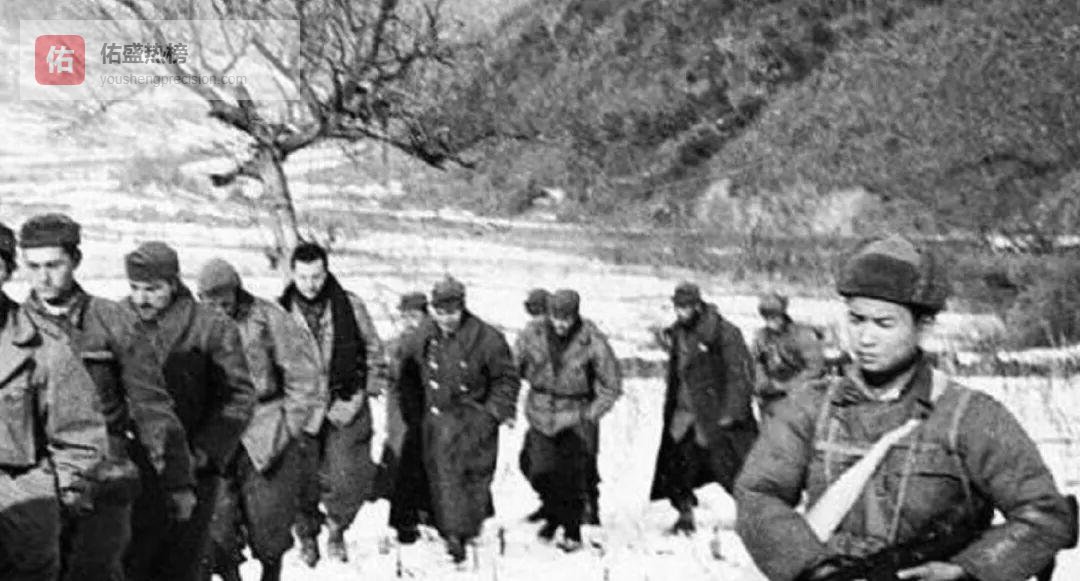 42军夜袭美军：朝鲜东线最燃一战