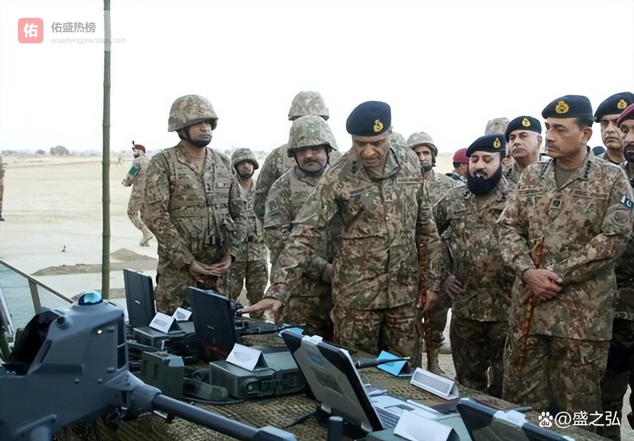 巴基斯坦三军总司令的最高指示，一场中国式军改正刻不容缓！