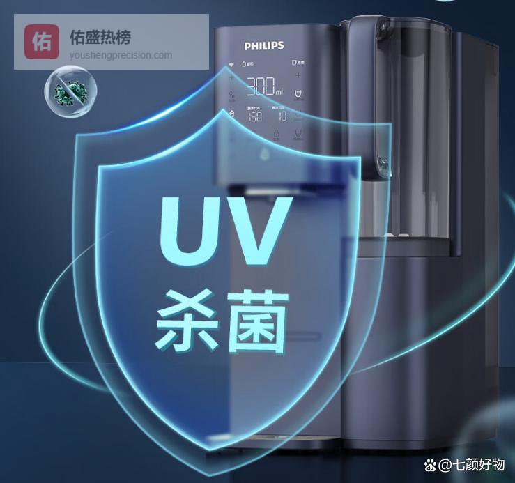 净水器选小米米家还是飞利浦？质量对比推荐热销型号！