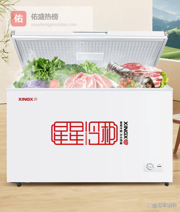 买冰箱冰柜什么牌子的好？2026年健康除菌6款推荐！智能保鲜、多用模式、节能静音各具特色