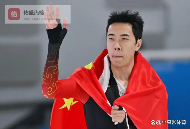 成绩被取消！廉子文发文回应被判犯规取消成绩，荷兰对手重赛仍丢奖牌