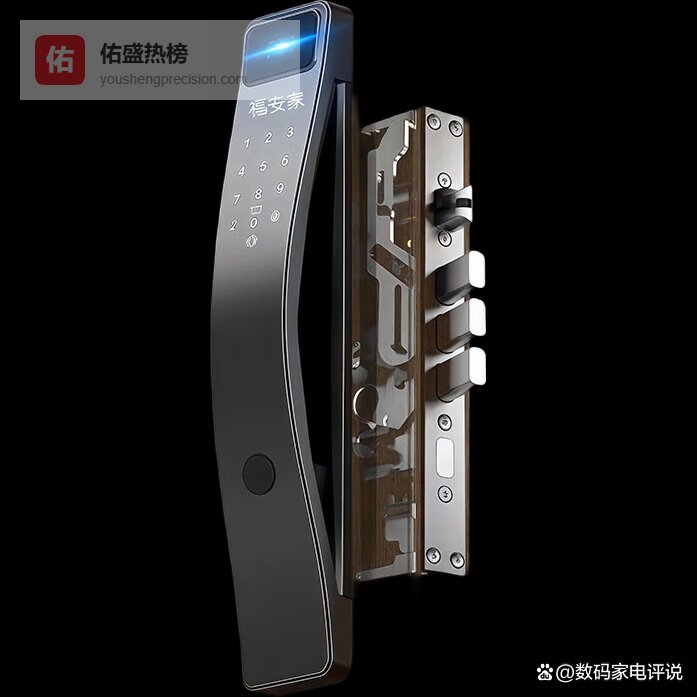 小米指纹锁和TCL指纹锁哪个好用？深入对比揭晓最佳选择！