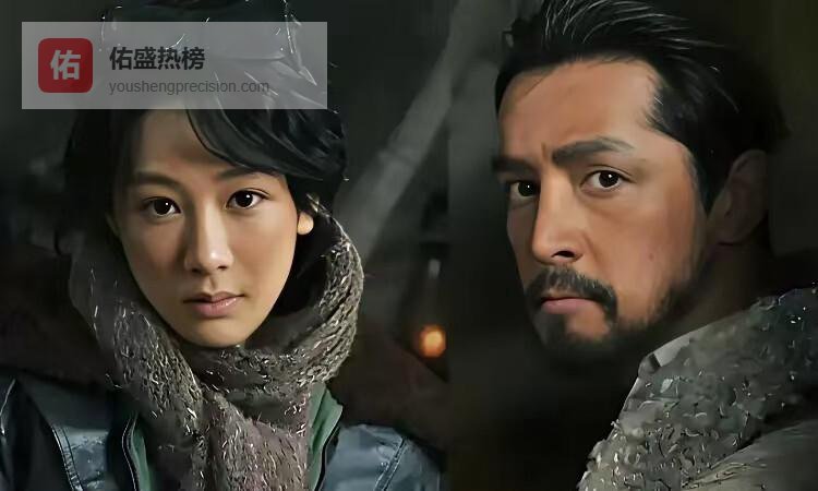 看完《小城大事》，再看《生命树》，同样是真实事件改编，差距怎么这么大？