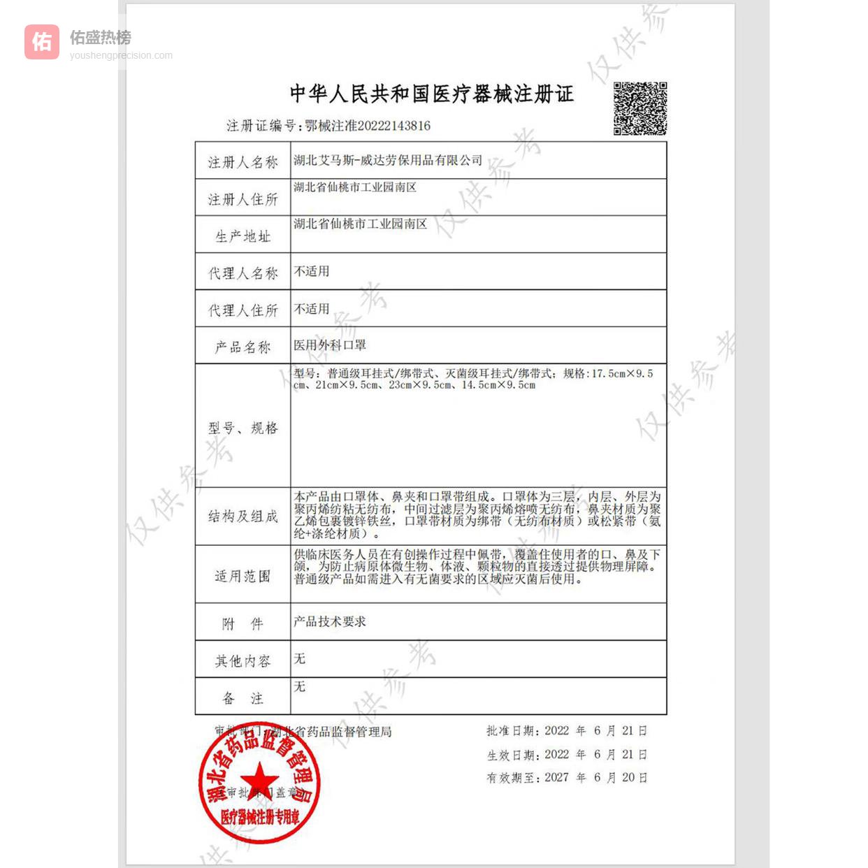 全家健康安全谁来守护？医用防护用品与健康监测设备成内行避坑之选，为你多维量化健康保障成果！