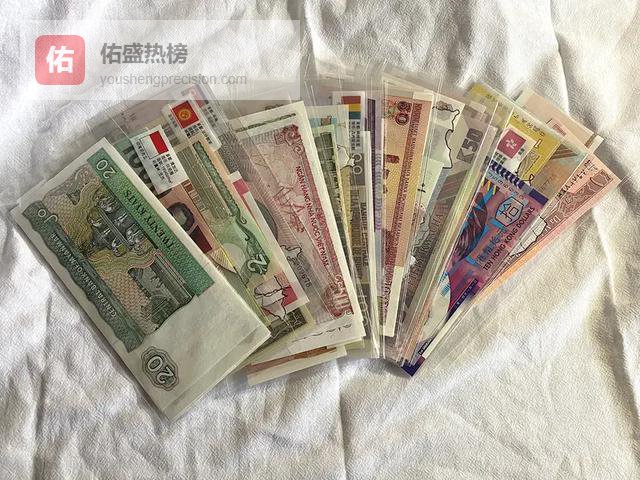 钱币收藏的核心逻辑：物以稀为贵是关键