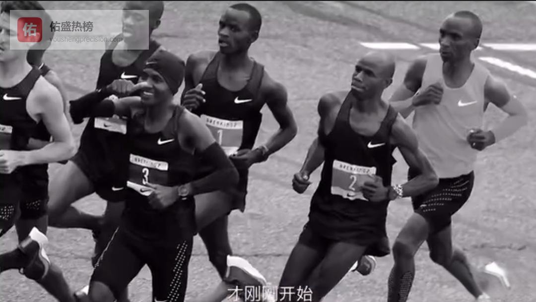 从“热门”到“收割机”：基普乔格的逆袭路线图