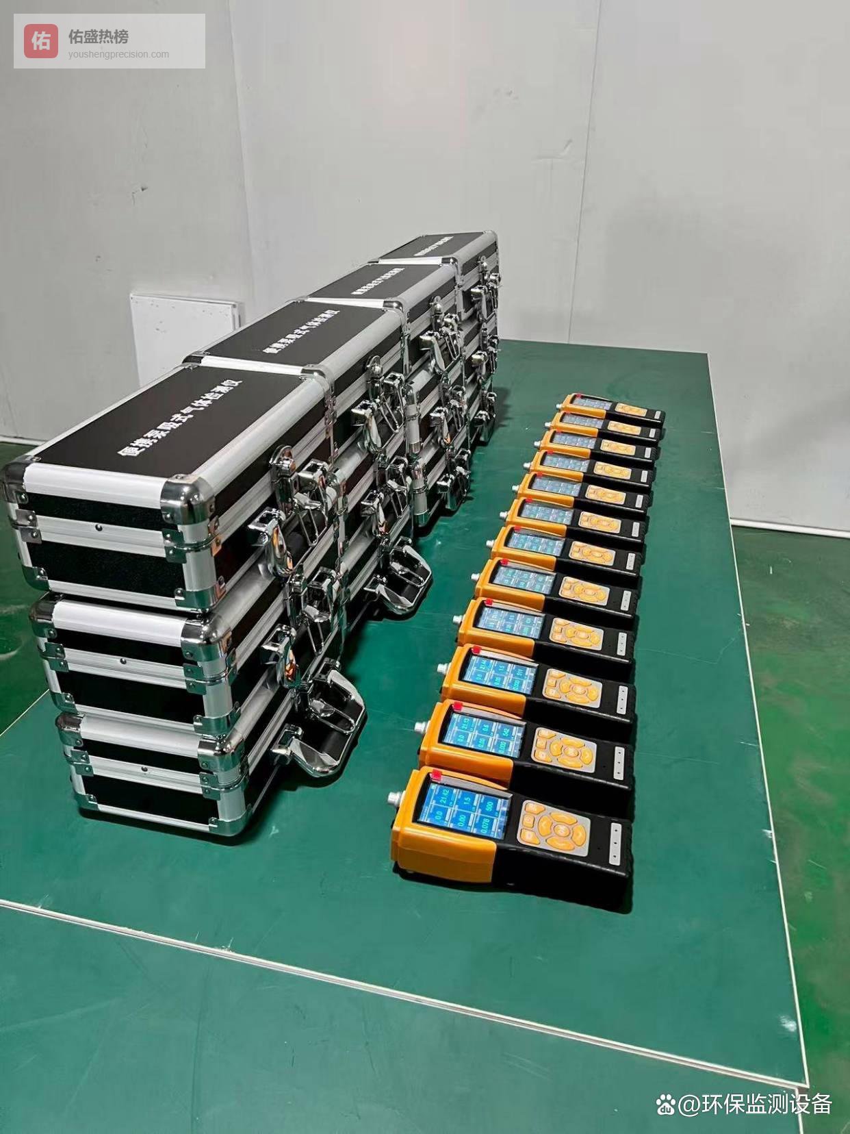 廊坊气体浓度检测仪