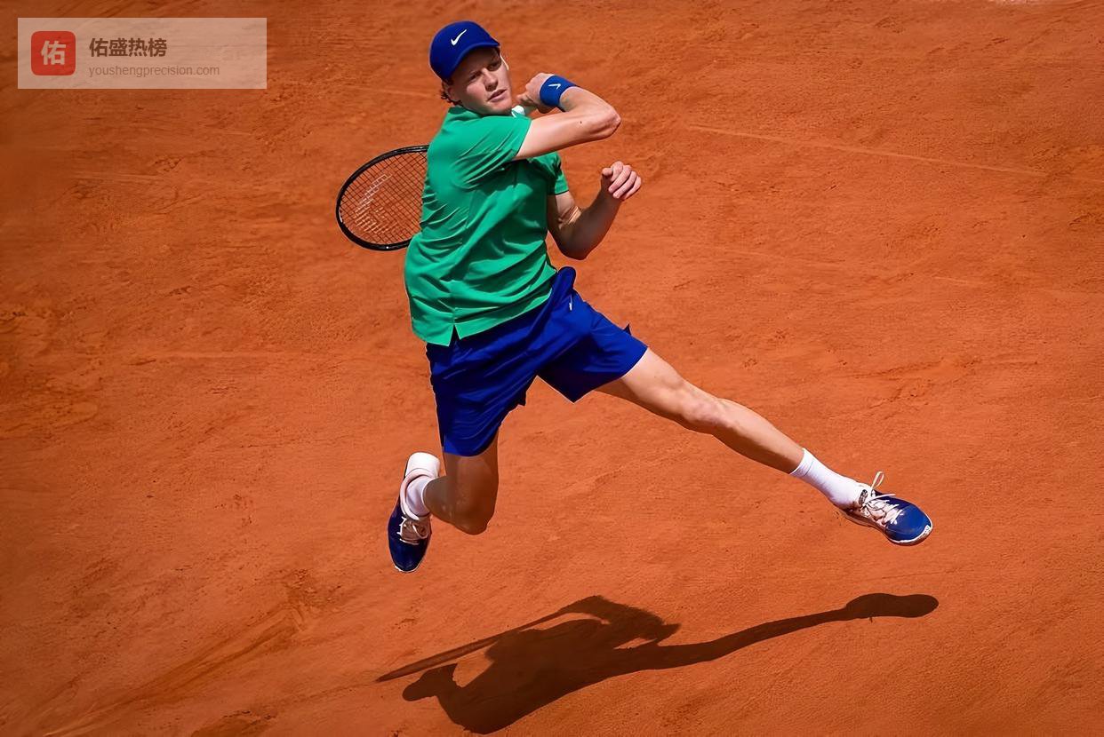 辛纳输给德约不怕，赛后发言显心结，千般遗憾难释怀