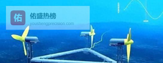 成功了！中国向世界扔下重磅炸弹级科技成果，如果直接用海水就能源源不断制氢、发电，你敢信吗？