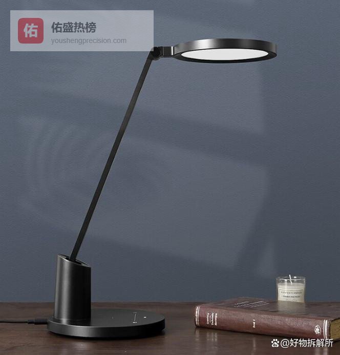 欧普照明护眼台灯质量怎么样，选择最佳护眼灯具的关键