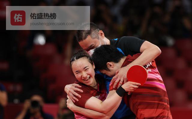 乒坛元老炮轰刘国梁！商业赛事捆绑奥运资格，谁在逼废国手？