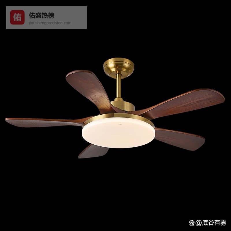 雷士风扇灯怎么样？推荐这6款，性价比高又耐用！