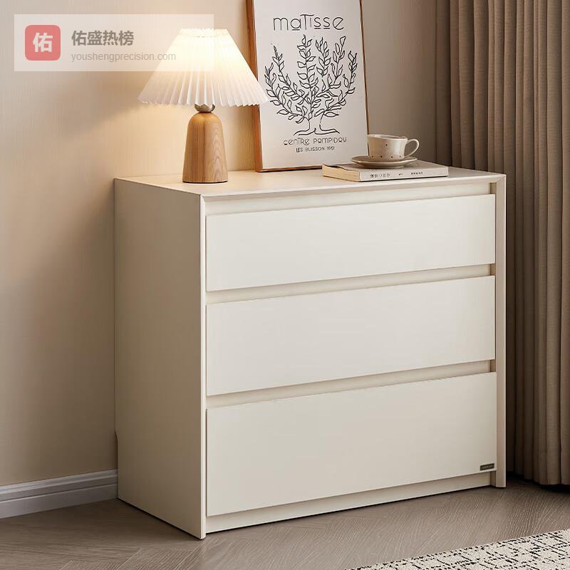 全友家用储物柜值得买吗？推荐这6款，高性价比实惠之选！