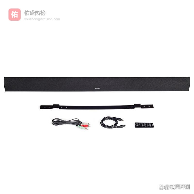 漫步者和普乐之声回音壁怎么选，哪个更值得入手？对比解读与推荐