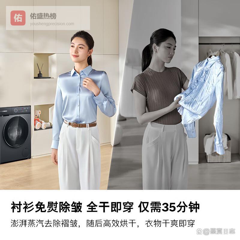 博世和长虹洗烘一体机的区别，哪个质量好？深度对比解析