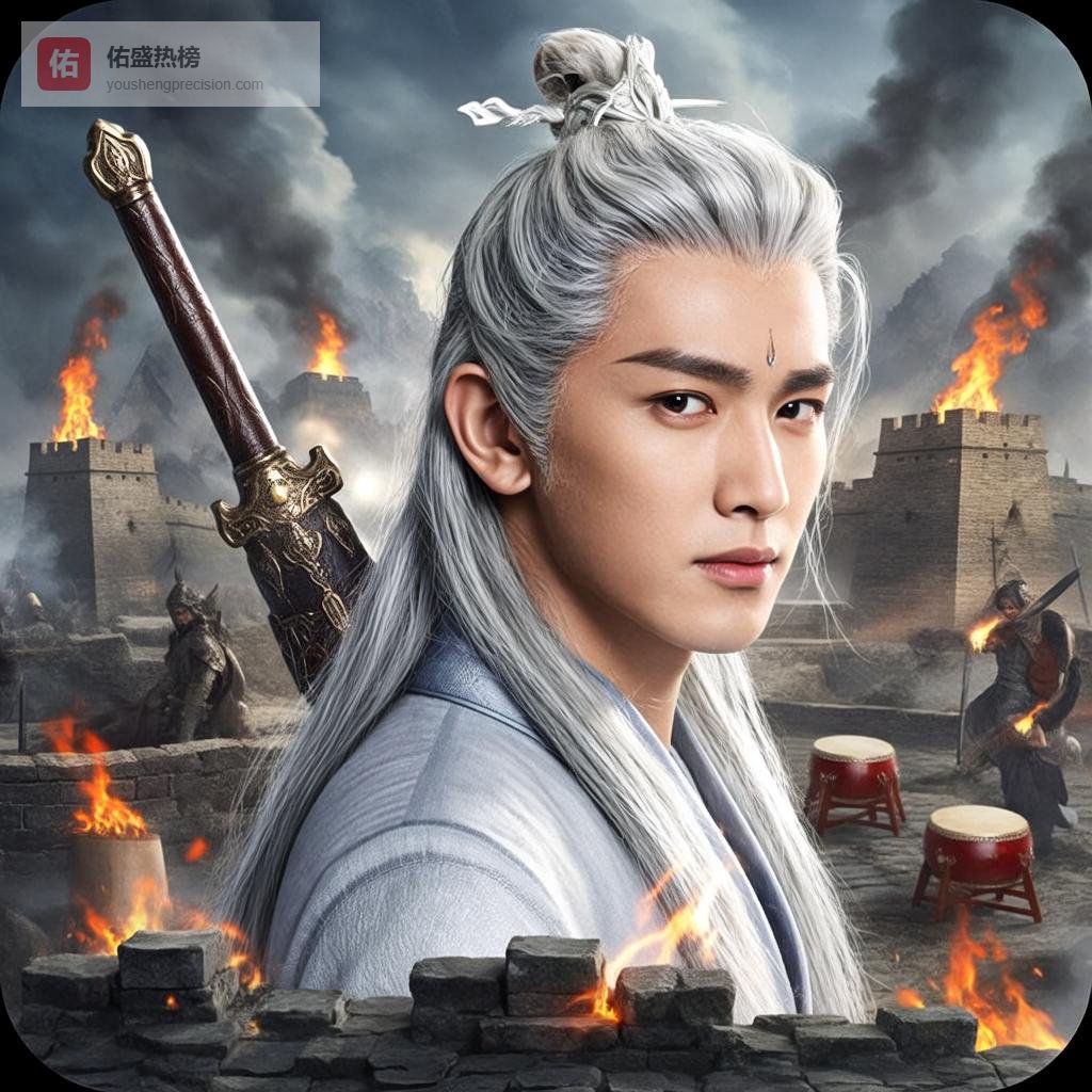 小说：废物少年被弃乱坟岗，偶得神秘骨逆天改命，武道称尊统万古