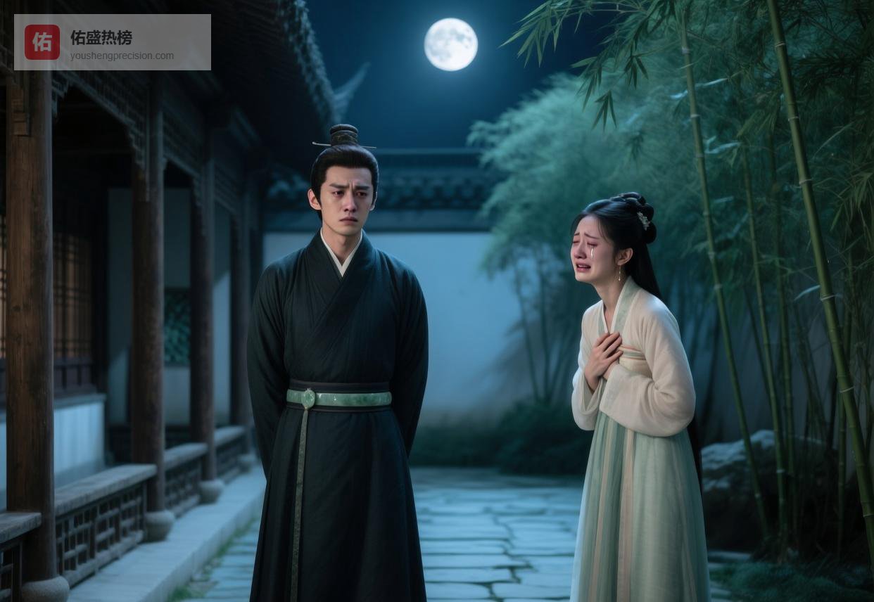 抓包丈夫与新欢逛街被他撞飞，出院当天他傻眼，我早已被真爱接走