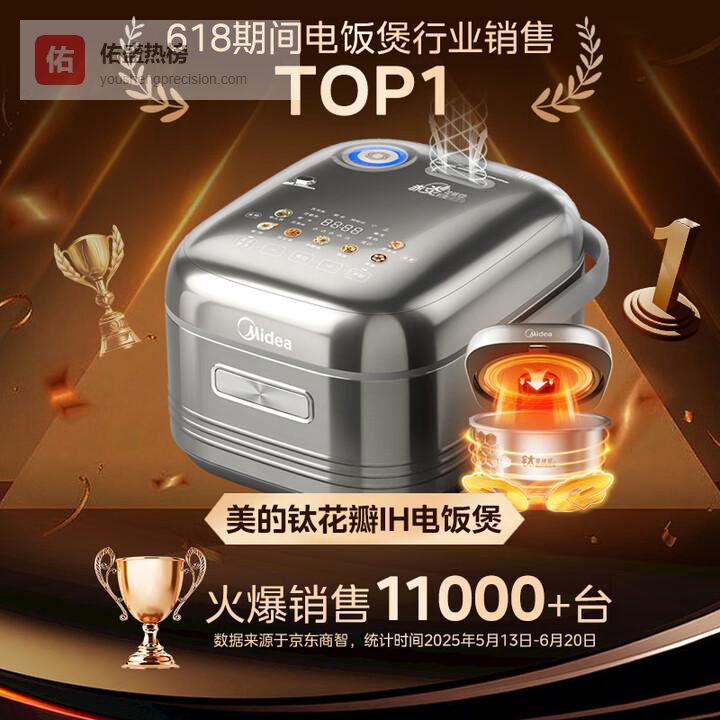 厨房电饭煲内胆哪种好一点？一文说清助你轻松挑选！