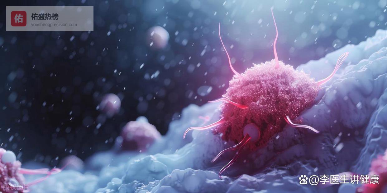 癌症转移速度有多快？发现：出现这4个现象说明病情已进入紧张期