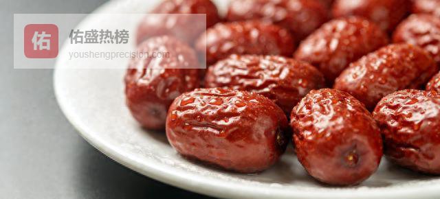 蒸熟红枣：把“小零食”升级成日常补血站