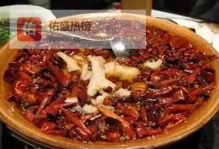 24年麻辣鱼香，恒运渔村把“烟火”过成诗