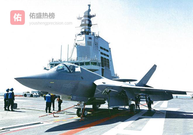 歼35没有侧弹舱，实战中会不会被动？6枚霹雳15绝对很能打！