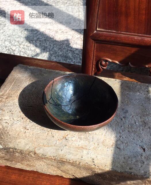 旧物新生：被茶唤醒的“袭明”