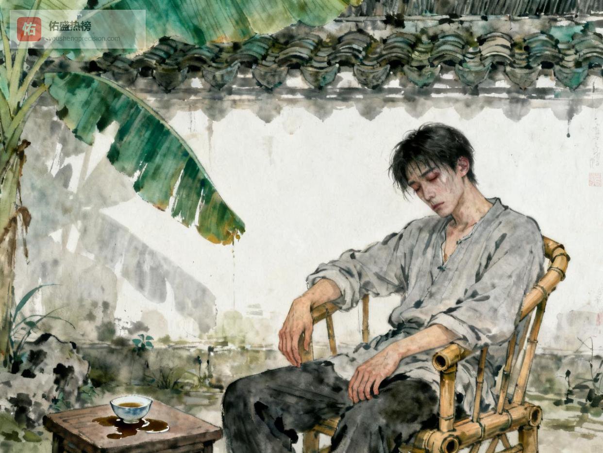 命门火一虚，全身痰湿难祛，老中医用补骨脂加一物，轻松化解