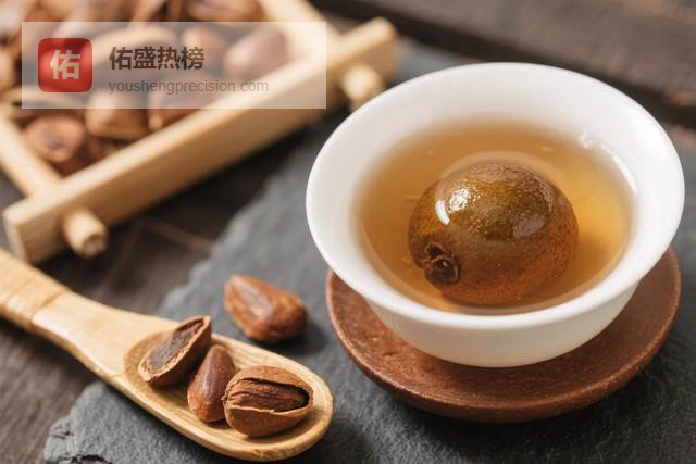 别只盯着鲜荔枝，荔枝干的营养功效居然这么多你知道吗？