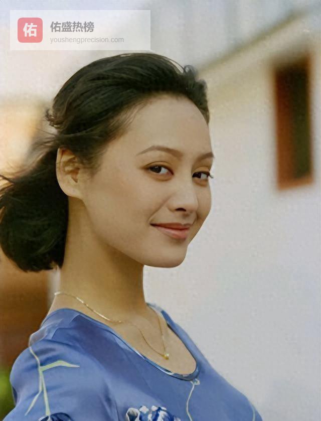 宁静竟未料到，美国前夫遗留的儿子，现成为她唯一的依赖