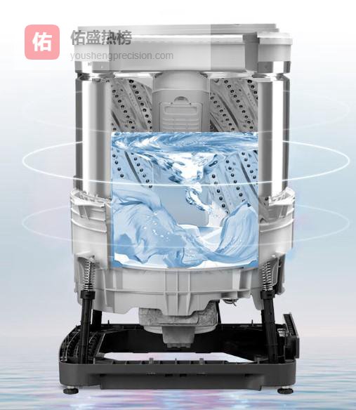 松下洗衣机哪个系列最值得买满足家庭需求的全能选择与实用技巧