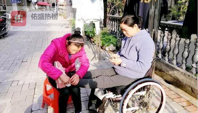 “零彩礼”的跨国婚姻背后：他把老婆小姨子，做成了流量公司