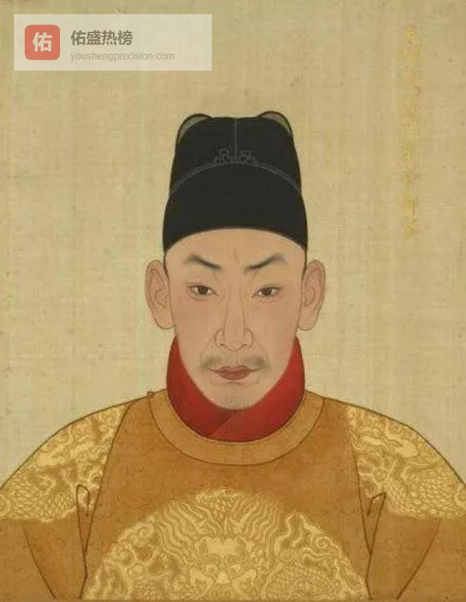 大明疑案：朱厚照的生母到底是谁？