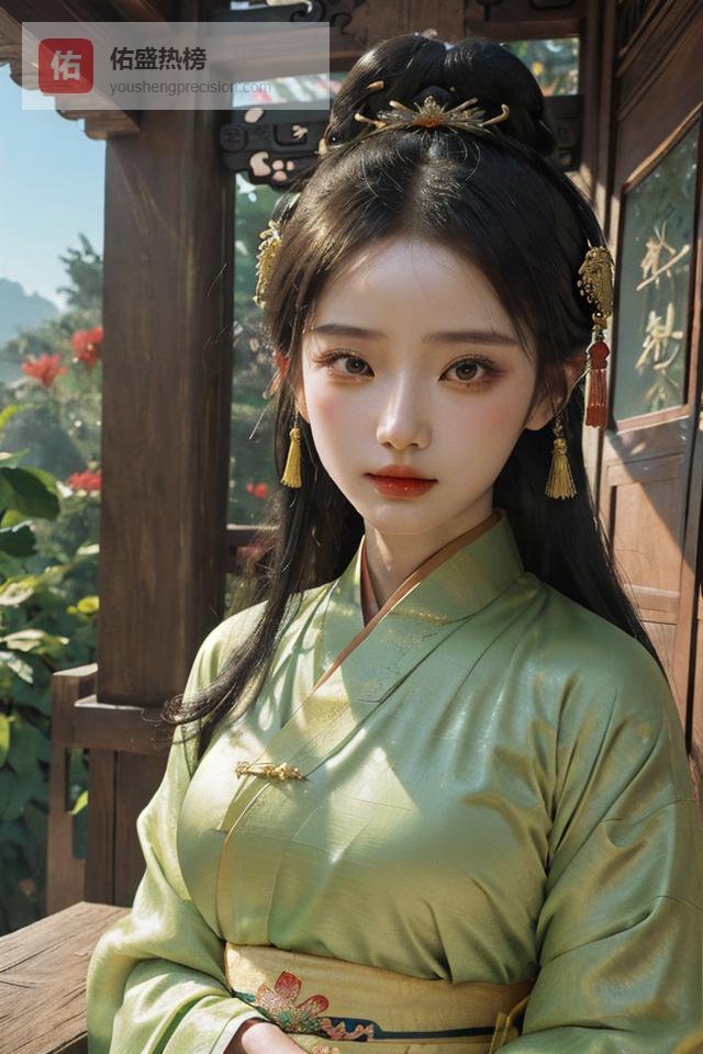 小说：前世被卖做妾惨死，今生选个壮硕男，看姐如何拿下他奔锦绣