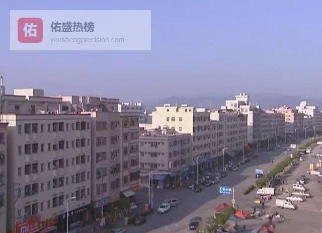 3.96平方公里的潜力热土：树田社区置业全指南