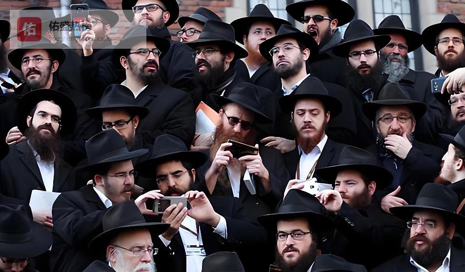 犹太社群真能“遥控”美国？一篇文章看懂背后的真相与争议