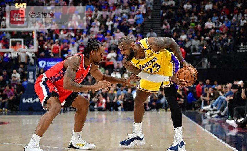 莱昂纳德拒绝搭档詹姆斯！湖人方面回应：我们始终庆幸他没加盟_1