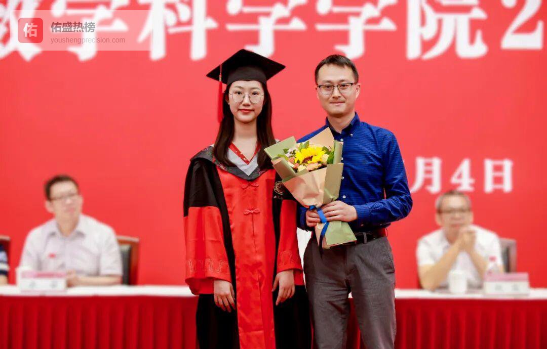 从北大到伯克利：数学训练如何重塑统计人生