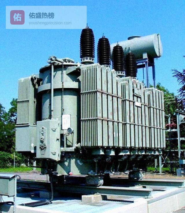 马斯克预言成真，AI不缺芯片缺变压器，全球加价抢中国货关税也拦不住