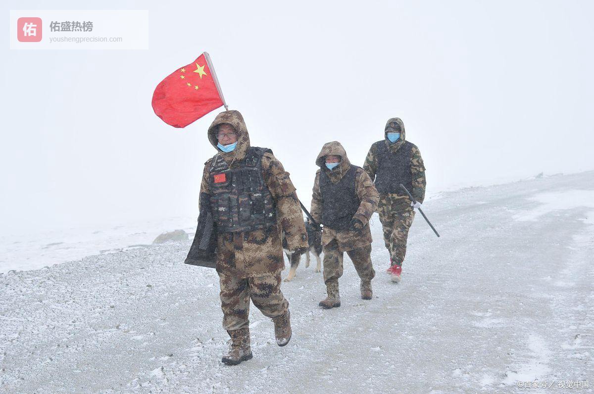 我老婆单位有位同事，她老公在西藏边防部队当军官，50岁退休回家