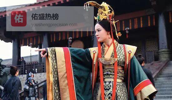 楚国庶出女到秦国太后：芈月逆风翻盘的41年